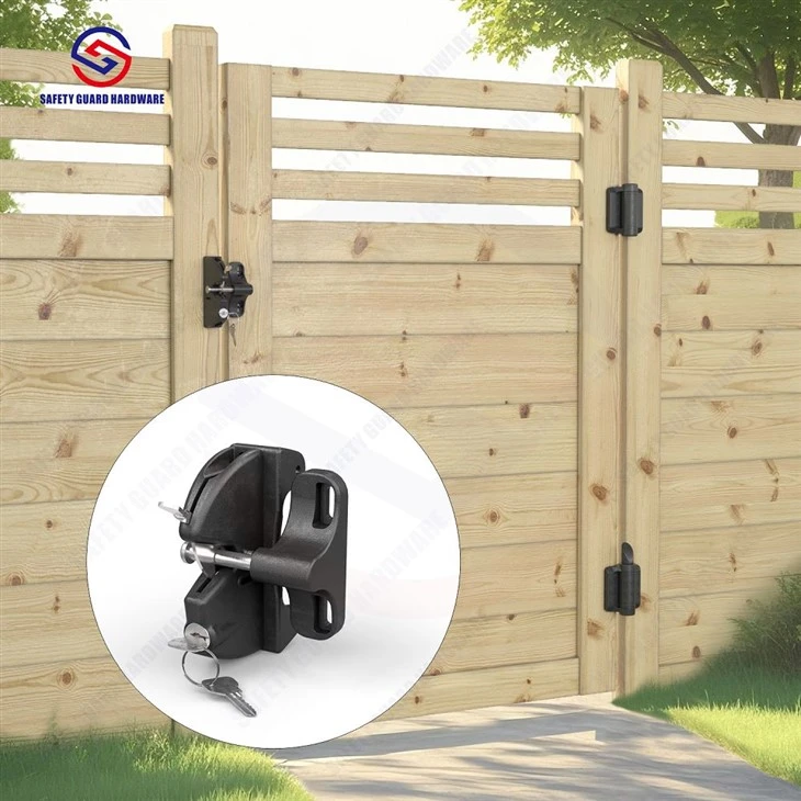 Nylon Door Latch price